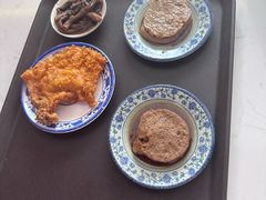 -天香馆·非遗奥灶面(中山路店)