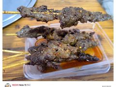 -顺庆羊肉馆(南坪店)