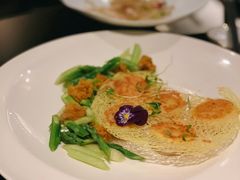 -上海苏宁宝丽嘉酒店·嘉府壹号中餐厅