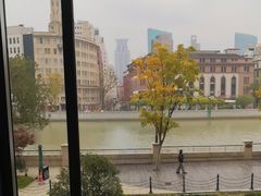 -上海苏宁宝丽嘉酒店·Cafe Bellagio西餐厅
