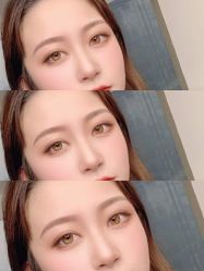 点击看大图 -韩美绣野生眉纹眉洗眉连锁店