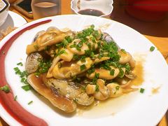 -宝中宝食府(清泰街店)