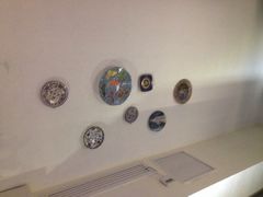 -伊斯坦布尔土耳其清真咖啡餐厅