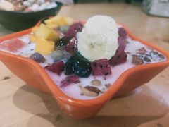 -串妹花式冰粉(乐山总店)