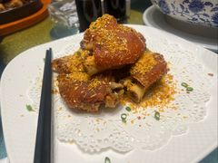-鸿鑫海鲜楼(福辉店)