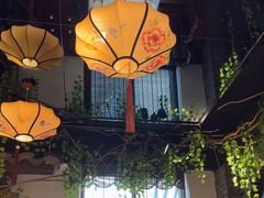 -龙抄手食府(浣花北路店)