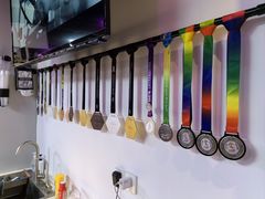 -GymPlus健身(四平路店)