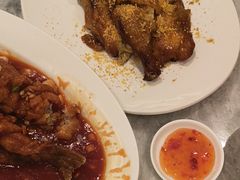 -喜来登由由大酒店九州膳坊中餐厅