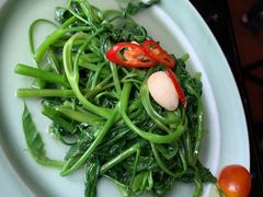 -Lam Vien Restaurant