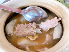 -铭记肉骨茶