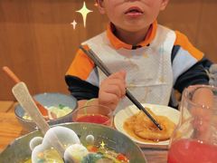 -小满手工粉(上海月星环球港店)