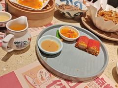 -点都德(长泰广场店)
