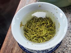 -豫园湖心亭茶楼