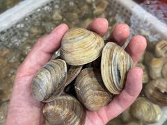-坛南湾阿强农家乐.海鲜大排档老字号(福州地标美食店)