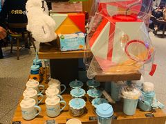 -星巴克臻选(北京富力家园店)