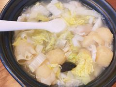 -朱洪元苏式面馆(绿宝广场店)