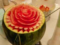 -富力万达嘉华酒店-美食汇西餐厅