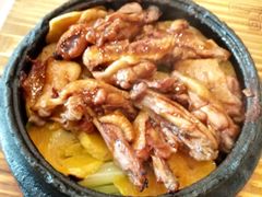 -东北风(龙湾万达广场)