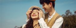 -易摄影婚纱摄影工作室