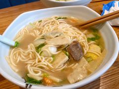 -面西湖杭帮面(控江路店)