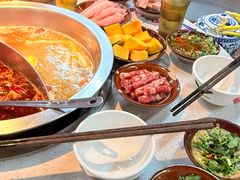 -芈重山老火锅(广州首店)
