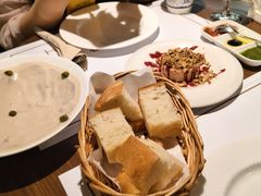 -CAPARESH開府莱舍(望京金辉店)