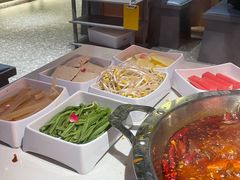 -大龙燚火锅(天安云谷店)