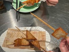 -潮界(凯德晶萃店)