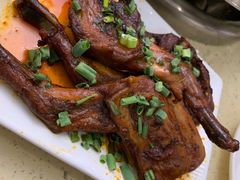 -芭夯兔·无骨兔汤锅(华阳店)