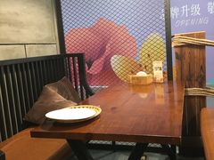 -达坂城新疆主题餐厅(新区金鹰店)