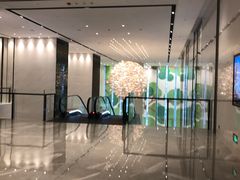 -长沙尼依格罗酒店