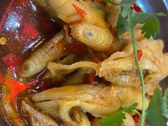 -洞氮肥波龙虾堂(银海店)