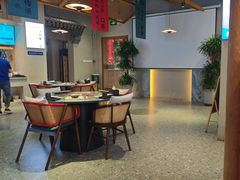 -乔先生涮肉·鲜活牛羊肉火锅(塘沽店)