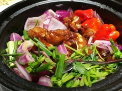 -卯时·龙光雅宴·精致锡帮菜(惠山古镇店)