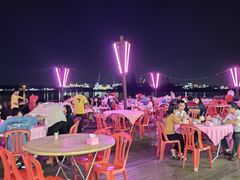 -旗鱼海番村(Orang Asli)