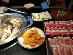 -井格重庆火锅(西直门凯德Mall店)