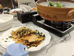 -宝荣鱼馆·临湖之宴(千岛湖店)