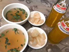 -老乌家特色小炒泡馍(大皮院店)