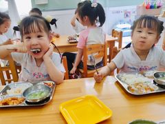 -海联小龙鱼幼儿园