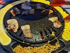 -外婆掌柜·东北家庭烤肉(托乐嘉店)