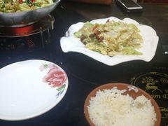 -桐爷小馆(广渠门店)