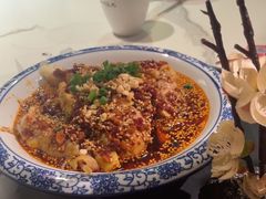 -川味堂·四川豆花(八卦岭店)