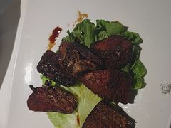 苏浙本帮熏鱼-苏浙汇(南京西路店)