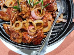 -船歌·鱼水饺青岛菜(闽江二路店)