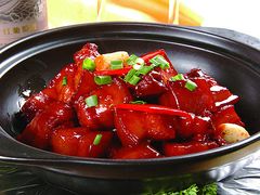 -东方红酒楼(知春路店)