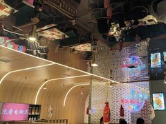 -叁宝烤肉• 西安烧烤(凤城十二路店)