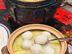 -曾宴·楚菜(湖北省博物馆店)