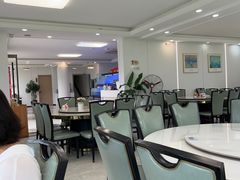 -七的湖·晚芳亭·阳澄湖农家菜·大闸蟹(莲花岛店)
