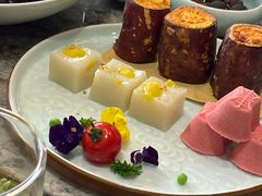 -湖畔居茶楼(湖滨店)