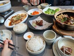 -喜记顺德菜(南昌万象城店)